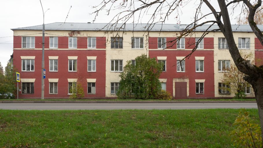 улица Текстилей 13)